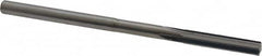 Hertel - 0.124" Solid Carbide 4 Flute Chucking Reamer - Caliber Tooling