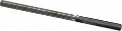 Hertel - 0.137" Solid Carbide 4 Flute Chucking Reamer - Caliber Tooling