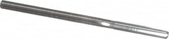 Hertel - 0.138" Solid Carbide 4 Flute Chucking Reamer - Caliber Tooling