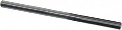 Hertel - 0.151" Solid Carbide 4 Flute Chucking Reamer - Caliber Tooling