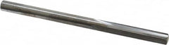 Hertel - 0.2" Solid Carbide 4 Flute Chucking Reamer - Caliber Tooling