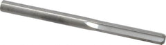 Hertel - 0.22" Solid Carbide 4 Flute Chucking Reamer - Caliber Tooling