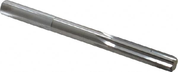 Hertel - 0.275" Solid Carbide 6 Flute Chucking Reamer - Caliber Tooling