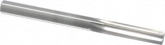 Hertel - Letter K Solid Carbide 6 Flute Chucking Reamer - Caliber Tooling