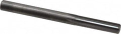 Hertel - Letter M Solid Carbide 6 Flute Chucking Reamer - Caliber Tooling