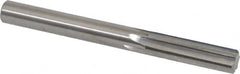 Hertel - Letter S Solid Carbide 6 Flute Chucking Reamer - Caliber Tooling