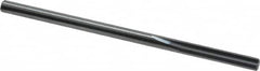 Hertel - 3mm Solid Carbide 4 Flute Chucking Reamer - Caliber Tooling