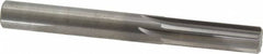 Hertel - 10mm Solid Carbide 6 Flute Chucking Reamer - Caliber Tooling