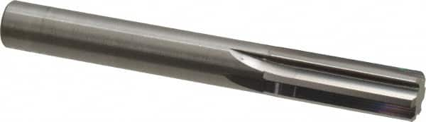 Hertel - 12mm Solid Carbide 6 Flute Chucking Reamer - Caliber Tooling