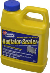 Gunk - Radiator Sealer - 15 oz - Caliber Tooling