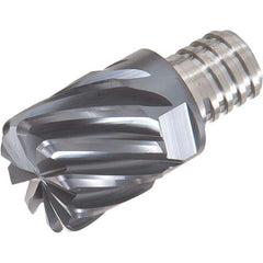 Indexable Boring Bar:  C16SCLCR3,  1.00 mm Shank Dia,  95.00&deg N/A Solid Carbide 7.0000″ OAL,  Screw,