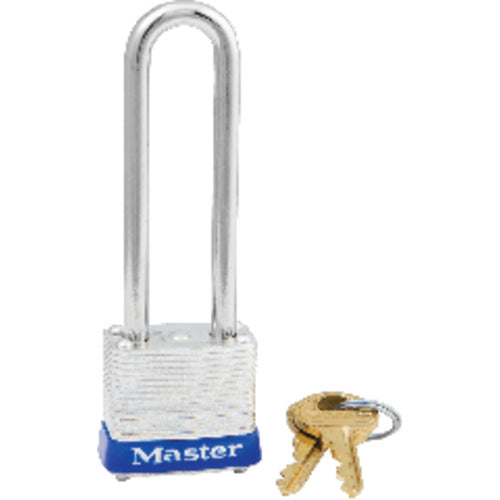 7LJ K/A MASTER LOCK - Caliber Tooling