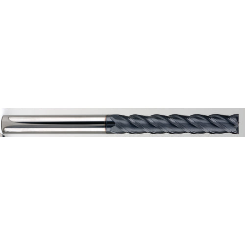 14.0 End Mill 4FL SQ TX - SER 07S 14x14x75x150 - Exact Industrial Supply