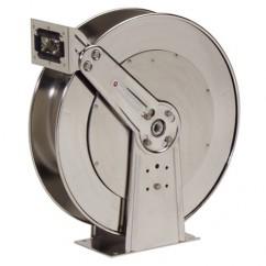 3/8 X 100' HOSE REEL - Caliber Tooling