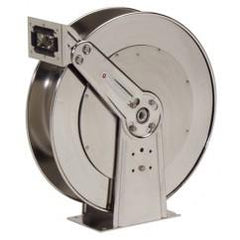 1/2 X 100' HOSE REEL - Caliber Tooling