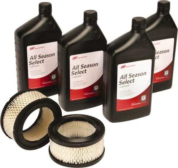 Ingersoll-Rand - Air Compressor Start-up Kit - For Use with Series 2340 & 2475 - Caliber Tooling