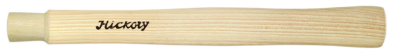 3.1" X 31.5" MALLET HICKORY HANDLE - Caliber Tooling