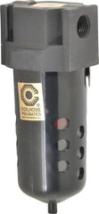 Coilhose Pneumatics - 1/2" Port Coalescing Filter - Caliber Tooling