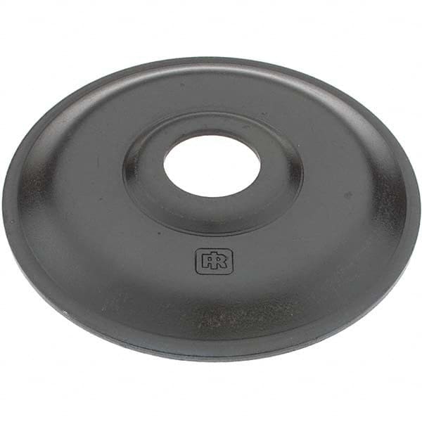 Ingersoll-Rand - Power Grinder, Buffer & Sander Parts Product Type: Wheel Flange For Use With: G2 Series - Caliber Tooling