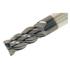 SolidMill Endmill -  ECI-B-4 500-1.0-C500 - Caliber Tooling