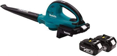 Makita - Handheld Blower - Electric Powered - Caliber Tooling