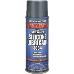 Silicone Lubricant General Purpose - 10.5 oz Aerosol - Caliber Tooling