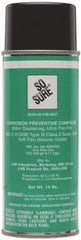 Ability One - Rust Removers & Corrosion Inhibitors; Type: Corrosion Inhibitor ; Container Size Range: 1 Gal. - Exact Industrial Supply