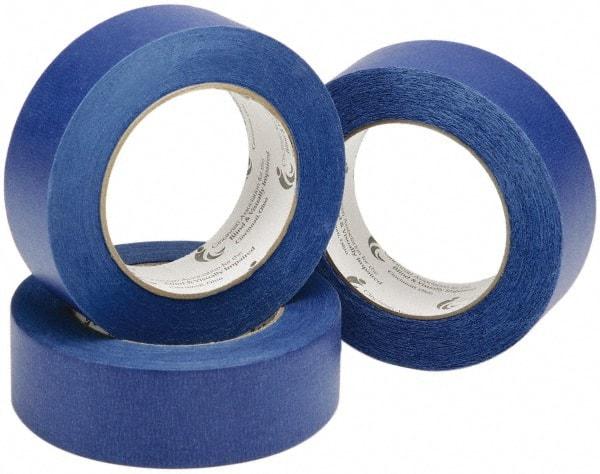 Ability One - 2-1/4" Wide Masking & Painters Tape - 5.7 mil Thick - Caliber Tooling