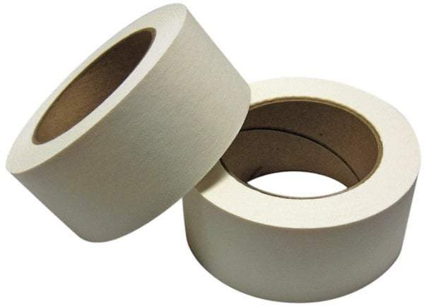 Ability One - 2" Wide Masking & Painters Tape - 4.5 mil Thick - Caliber Tooling