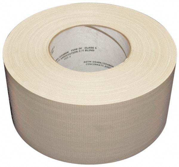 Ability One - 3" Wide Masking & Painters Tape - 9 mil Thick - Caliber Tooling