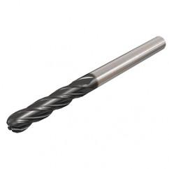 EBIA4 6251.25C625 900 END MILL - Caliber Tooling