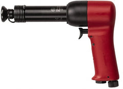 Chicago Pneumatic - Air Riveters Riveter Type: Riveting Hammer Rivet Capacity (Inch): 1/4; 3/16 - Caliber Tooling