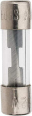 Cooper Bussmann - 32 VAC, 40 Amp, Fast-Acting Miniature Glass Fuse - Fuse Holder Mount, 1-1/2" OAL, 13/32" Diam - Caliber Tooling