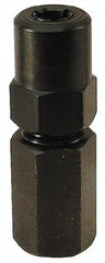 Florida Pneumatic - 1/4" Die Grinder Collet Set - Use with Die Grinders - Caliber Tooling