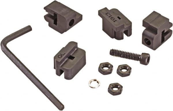 Streamlight - Metal Tactical Key Kit - Exact Industrial Supply