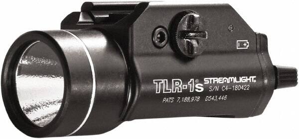 Streamlight - Aluminum Industrial/Tactical Flashlight - Caliber Tooling