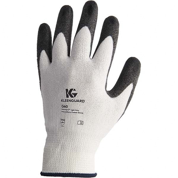 KleenGuard - Size L, ANSI Cut Lvl 2, Cut Resistant Gloves - Caliber Tooling