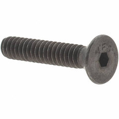 Value Collection - #6-32 Hex Socket Flat Cap Screw - Caliber Tooling