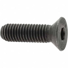 Value Collection - 1/2-13 UNC Hex Socket 82° Flat Cap Screw - Caliber Tooling