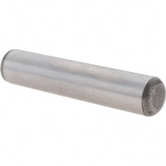 Value Collection - 5/8" Diam x 3" Pin Length Alloy Steel Standard Pull Out Dowel Pin - Caliber Tooling