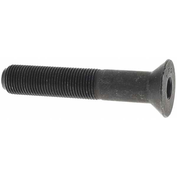 Value Collection - 5/8-18 UNF Hex Socket 82° Flat Cap Screw - Caliber Tooling