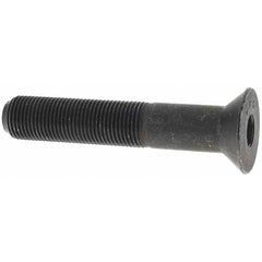 Value Collection - 5/8-18 UNF Hex Socket 82° Flat Cap Screw - Caliber Tooling