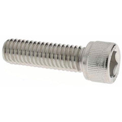 Value Collection - 7/16-14 Socket Cap Screw - Caliber Tooling