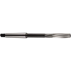 DORMER - 25mm Cobalt 8 Flute Chucking Reamer - Caliber Tooling