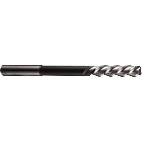 DORMER - 4mm Cobalt 3 Flute Chucking Reamer - Caliber Tooling