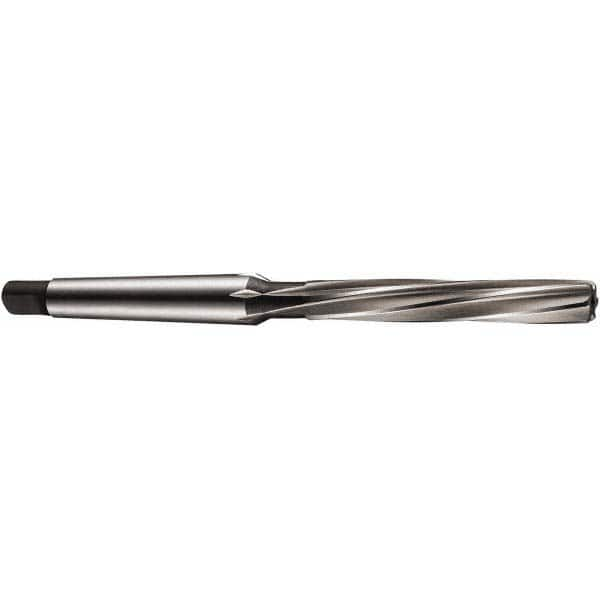 DORMER - 42mm High Speed Steel 10 Flute Chucking Reamer - Caliber Tooling