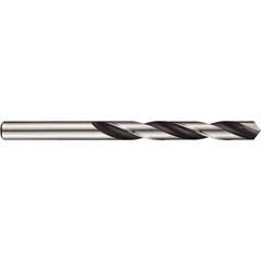 DORMER - 4.5mm 118° Carbide-Tipped Jobber Drill - Caliber Tooling