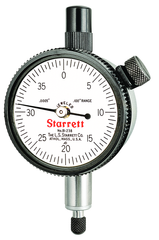 81-245JN/S DIAL INDICATOR - Caliber Tooling