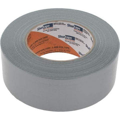 Value Collection - 2" x 60 Yds Silver Duct Tape - Caliber Tooling