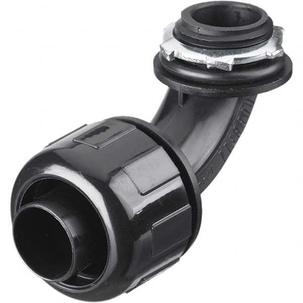 Hubbell Wiring Device-Kellems - Conduit Fittings Fitting Type: Connector Conduit Type: Liquidtight - Caliber Tooling